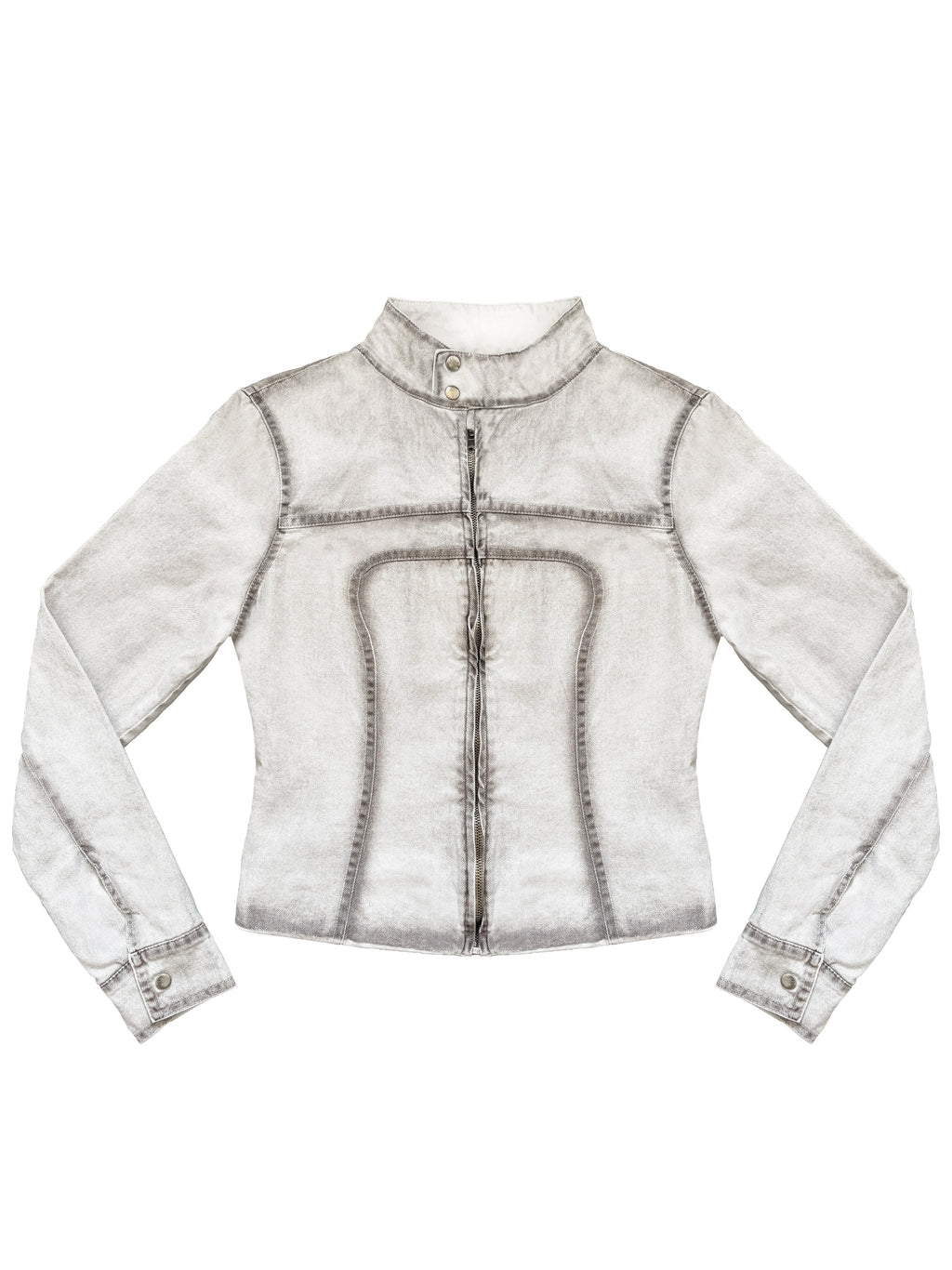 California Washed Cotton Jacket