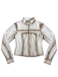 California Washed Cotton Jacket